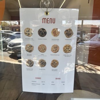 Antoine's Cookie Shop - Desserts Near Me - Palo Alto, California Antoine's Cookie Shop - Desserts Near Me - Palo Alto, California