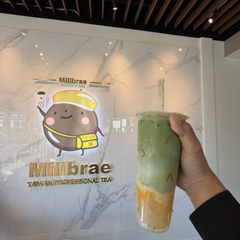 TP Tea - Bubble Tea Near Me - Millbrae, California TP Tea - Bubble Tea Near Me - Millbrae, California