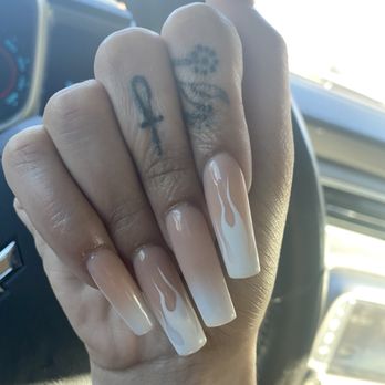 Q Nails - Nails by Kevin - Nail Salons Near Me - Palm Desert, California Q Nails - Nails by Kevin - Nail Salons Near Me - Palm Desert, California