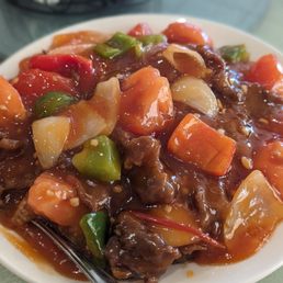 Beef Chow Fun Beef Chow Fun