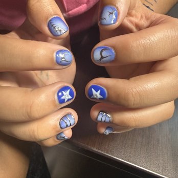 Nami Nail Spa - Bail art by Savia - Nail Salons Near Me - Las Vegas, Nevada Nami Nail Spa - Bail art by Savia - Nail Salons Near Me - Las Vegas, Nevada