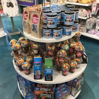IT Sugar - Definitely need the gummy bear preworkout ‍ - Candy Stores Near Me - Baltimore, Maryland