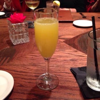 The Union Kitchen - $6 mimosa - New American Near Me - Kingwood, Texas