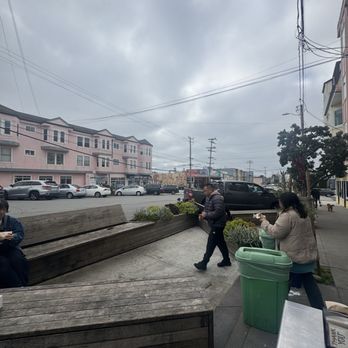 Devils Teeth Baking - Breakfast & Brunch Near Me - San Francisco, California