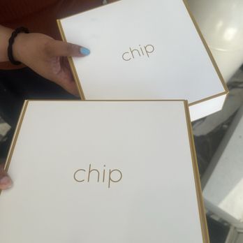 Chip Cookies - Cookies - Bakeries Near Me - Plano, Texas