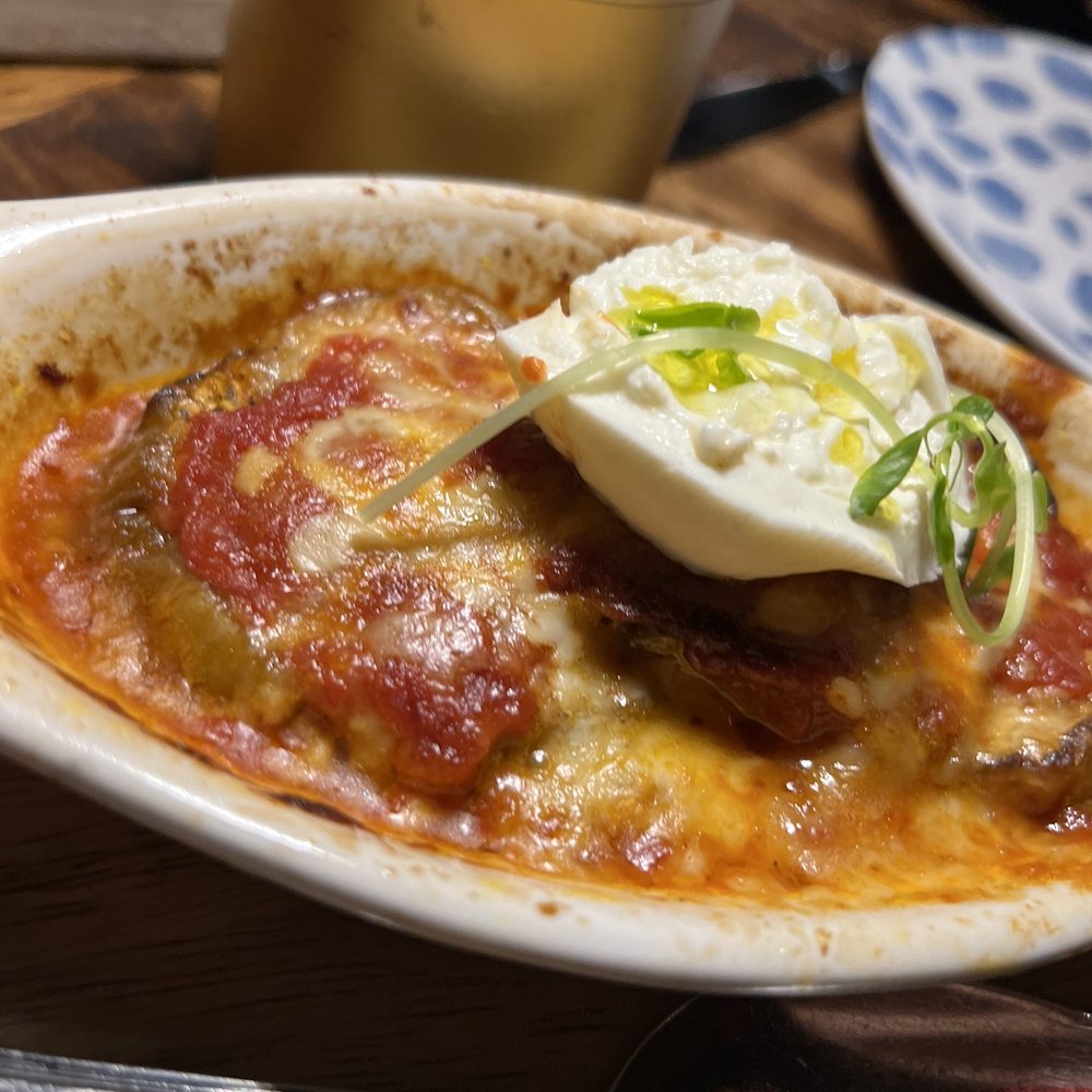Plado - New York - Tapas/Small Plates Near Me - New York, New York