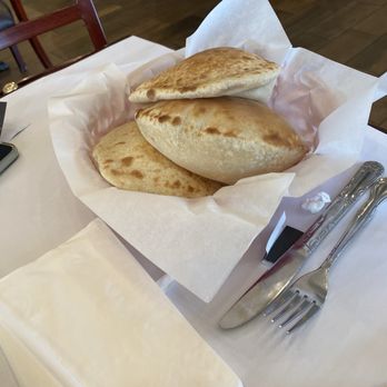 Afrah Restaurant - Naan - Mediterranean Near Me - Richardson, Texas