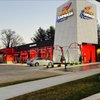 Rocket Carwash gift card