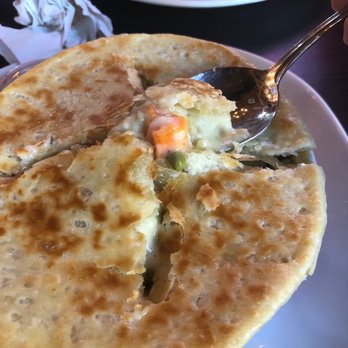 Post Office Pub Restaurant - Chicken pot pie - American Near Me - North Grafton, Massachusetts Post Office Pub Restaurant - Chicken pot pie - American Near Me - North Grafton, Massachusetts