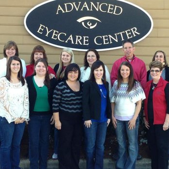 Advanced Eyecare Center- Perry - Optometrists Near Me - Perry, Georgia