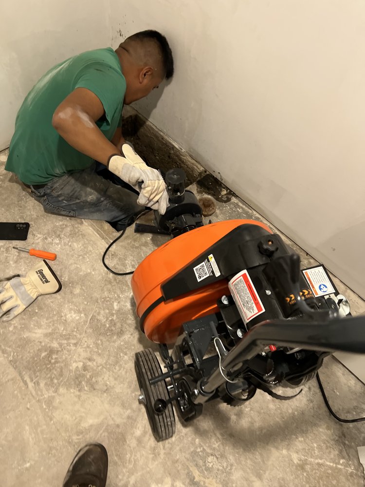 Slide of DWV Solutions