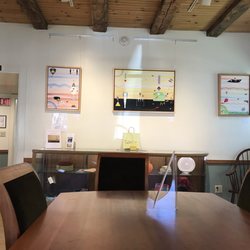 Capital Region Visitor's Center