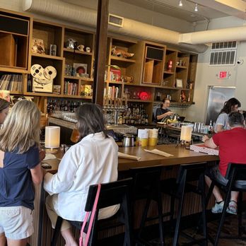 Lofi - Bar - Pizza Near Me - Tulsa, Oklahoma