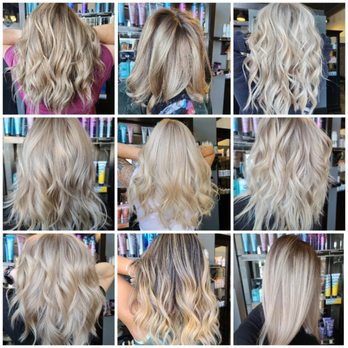 Color Me Mary - Blow Dry/Out Services Near Me - Corona, California Color Me Mary - Blow Dry/Out Services Near Me - Corona, California