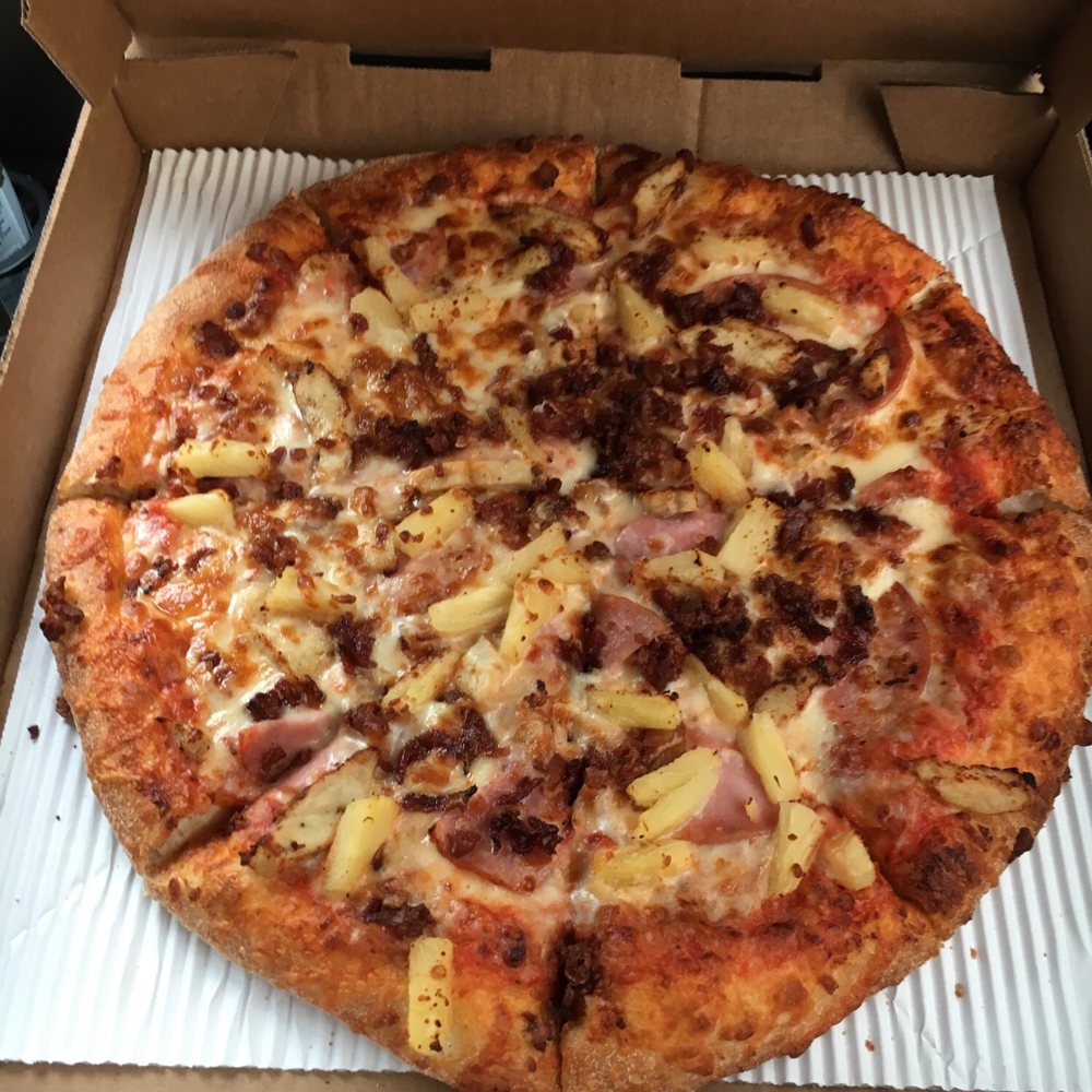 Marco's Pizza - Hawaiian Chicken - Pizza Near Me - Clarksville, Tennessee Marco's Pizza - Hawaiian Chicken - Pizza Near Me - Clarksville, Tennessee