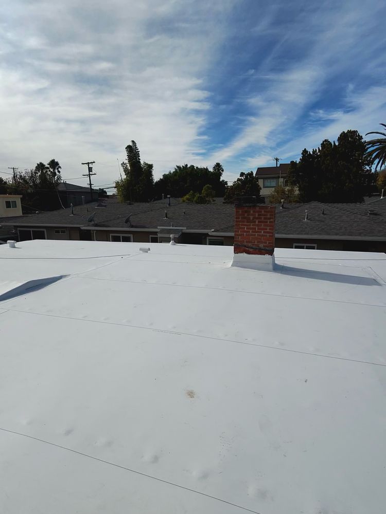 Slide of IQ Roofing