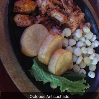 Oh Ceviche - DELICIOUS! - Peruvian Near Me - Davie, Florida Oh Ceviche - DELICIOUS! - Peruvian Near Me - Davie, Florida