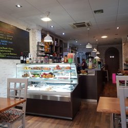 Café de Agata