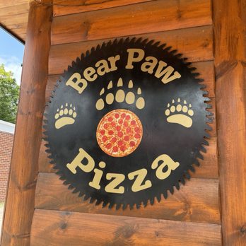 Bear Paw Pizza - Cute tho - Pizza Near Me - Glen Arbor, Michigan Bear Paw Pizza - Cute tho - Pizza Near Me - Glen Arbor, Michigan
