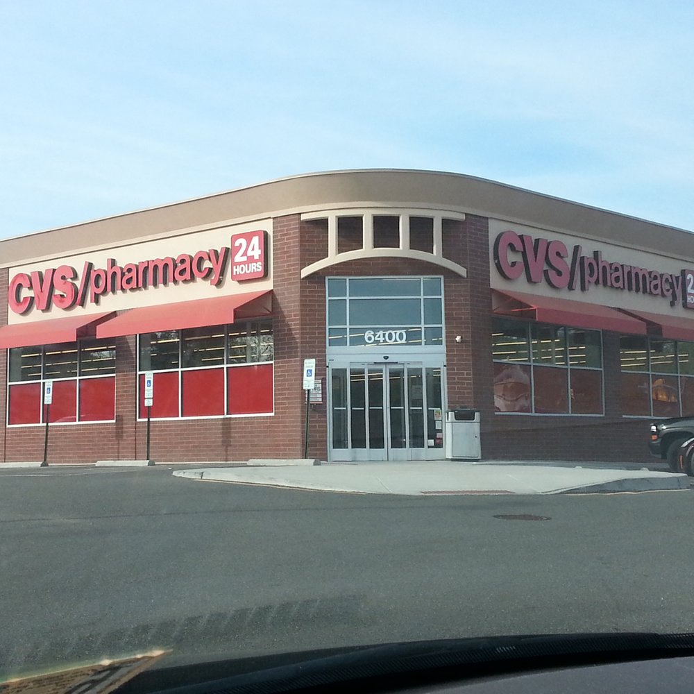 CVS Pharmacy - Drugstores Near Me - RICHMOND, Virginia