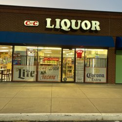 C&C Liquor
