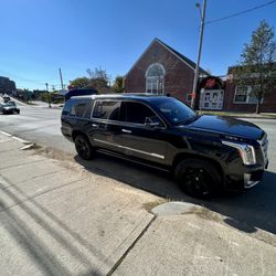 Chill Out Transportation