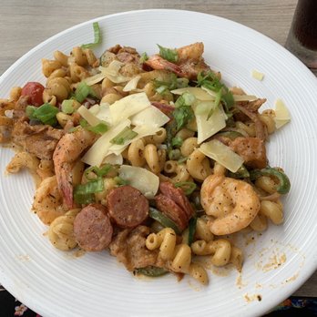 Salt Cracker Fish Camp - Pasta - Seafood Near Me - Clearwater, Florida Salt Cracker Fish Camp - Pasta - Seafood Near Me - Clearwater, Florida