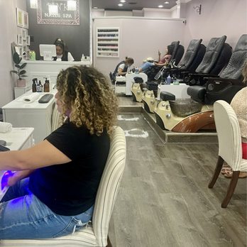 PINK NAILS SPA - Nail salon - Nail Salons Near Me - Sunnyside, New York PINK NAILS SPA - Nail salon - Nail Salons Near Me - Sunnyside, New York