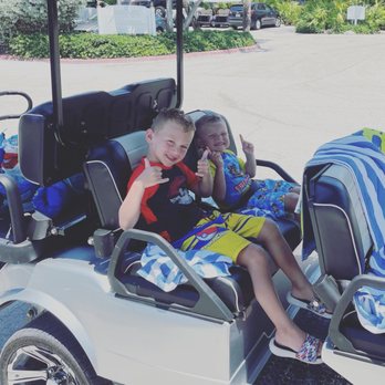 Salty Wheels - Hang -10! - Golf Cart Rentals Near Me - Captiva, Florida Salty Wheels - Hang -10! - Golf Cart Rentals Near Me - Captiva, Florida