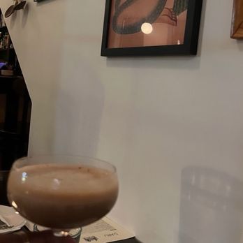 Daru - Chai Tini - Cocktail Bars Near Me - Washington, DC, District of Columbia Daru - Chai Tini - Cocktail Bars Near Me - Washington, DC, District of Columbia