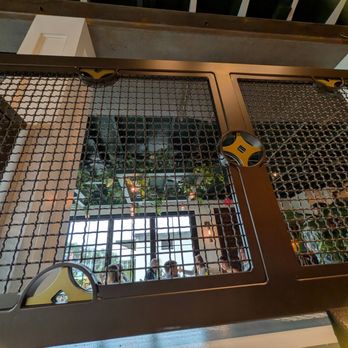 Otto’s High Dive - Cocktail Bars Near Me - Orlando, Florida