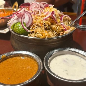 Paradise Tavern - Konaseema Biryani - Sports Bars Near Me - Lone Tree, Colorado Paradise Tavern - Konaseema Biryani - Sports Bars Near Me - Lone Tree, Colorado