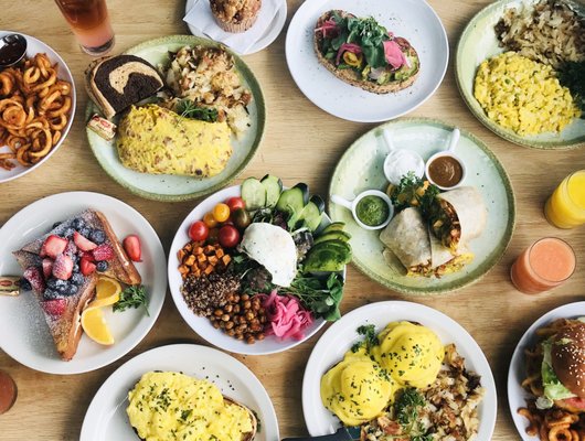 Martha’s Hermosa Beach by null