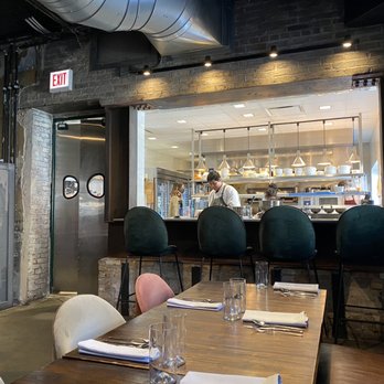 S.K.Y. - New American Near Me - Chicago, Illinois