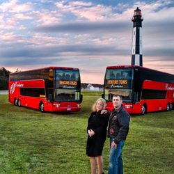 Venture Tours