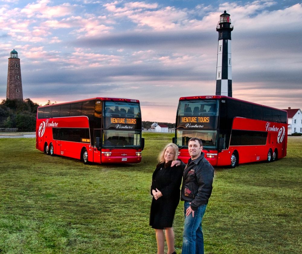 Venture Tours