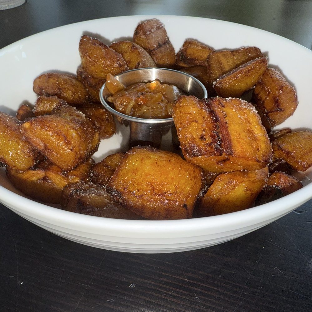 Chez Adele - plantains - American Near Me - Chicago, Illinois Chez Adele - plantains - American Near Me - Chicago, Illinois