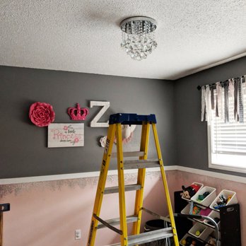 Shrigergy Electric - a ladder in a room - Electricians Near Me Shrigergy Electric - a ladder in a room - Electricians Near Me