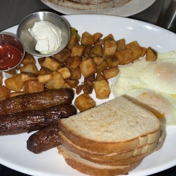 Harper's - Another egg platter - Breakfast & Brunch Near Me - Atlantic City, New Jersey Harper's - Another egg platter - Breakfast & Brunch Near Me - Atlantic City, New Jersey