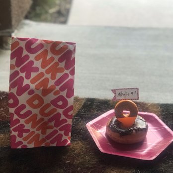 Dunkin' - Coffee & Tea Near Me - San Jose, California Dunkin' - Coffee & Tea Near Me - San Jose, California