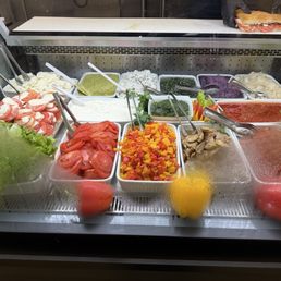 Italian Sandwich
