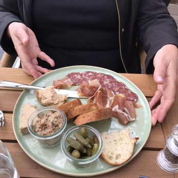 De L'Europe - More charcuterie - Hotels Near Me - Amsterdam, New Hampshire