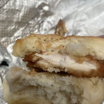 Chick-fil-A - Fast Food Near Me - Apopka, Florida
