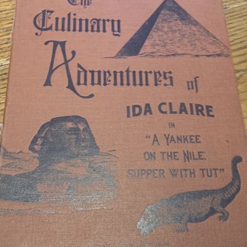 Ida Claire - Southern Near Me - Addison, Texas
