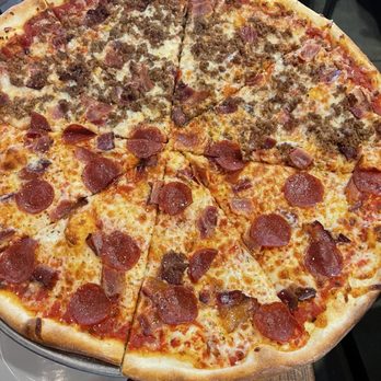 Five Points Pizza - West Nashville - Pizza - Pizza Near Me - Nashville, Tennessee Five Points Pizza - West Nashville - Pizza - Pizza Near Me - Nashville, Tennessee