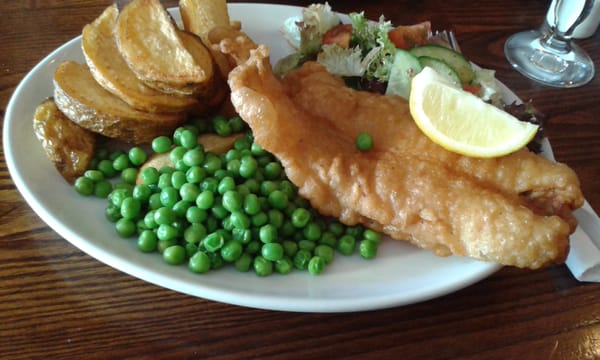 The Islay Inn by null