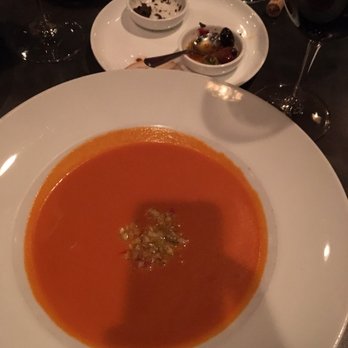 Costa Brava Bistro - Gazpacho - Spanish Near Me - Bellaire, Texas Costa Brava Bistro - Gazpacho - Spanish Near Me - Bellaire, Texas