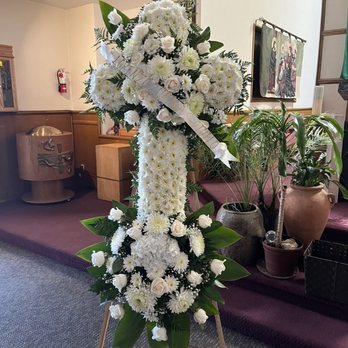 Gaby’s Flowers - Florists Near Me - Los Angeles, California