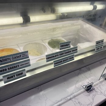 Dream Ice Cream Parlor - Desserts Near Me - Stockton, California Dream Ice Cream Parlor - Desserts Near Me - Stockton, California