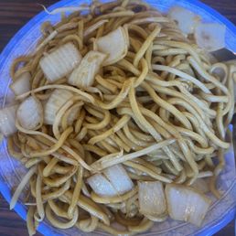 Chow Mein